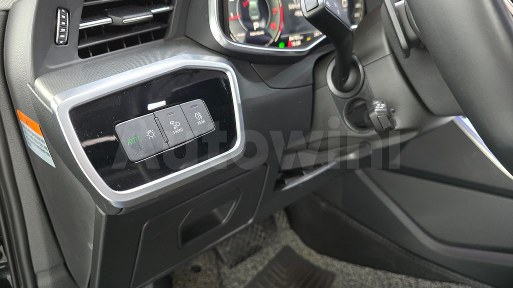 Audi A6(C8) 45 TFSI — снимка 18