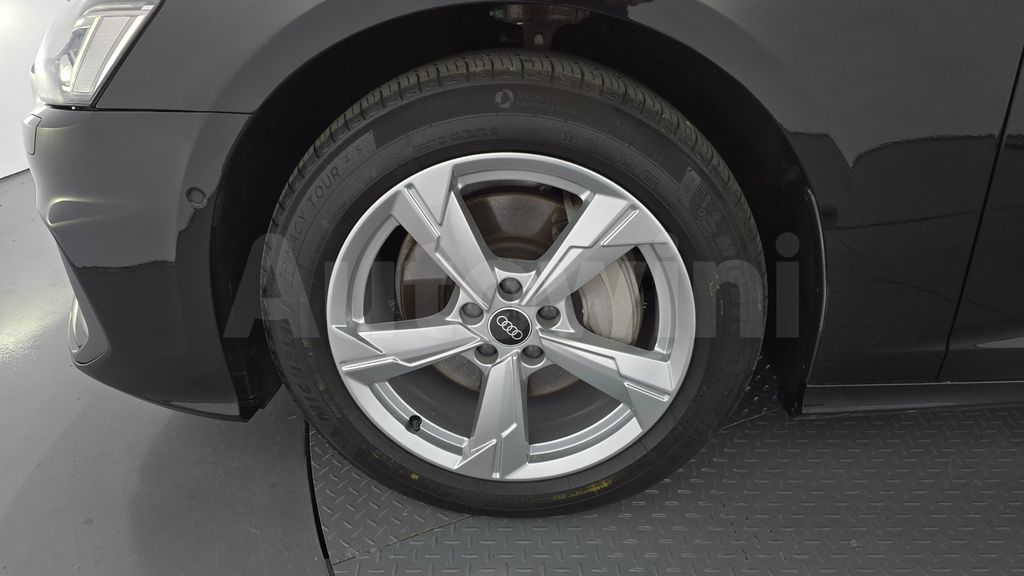 Audi A6(C8) 45 TFSI — снимка 5