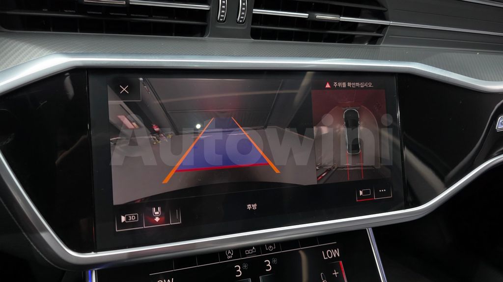Audi A6(C8) 45 TFSI Quattro — снимка 15