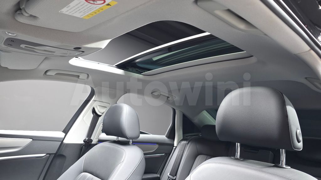Audi A6(C8) 45 TFSI Quattro — снимка 18