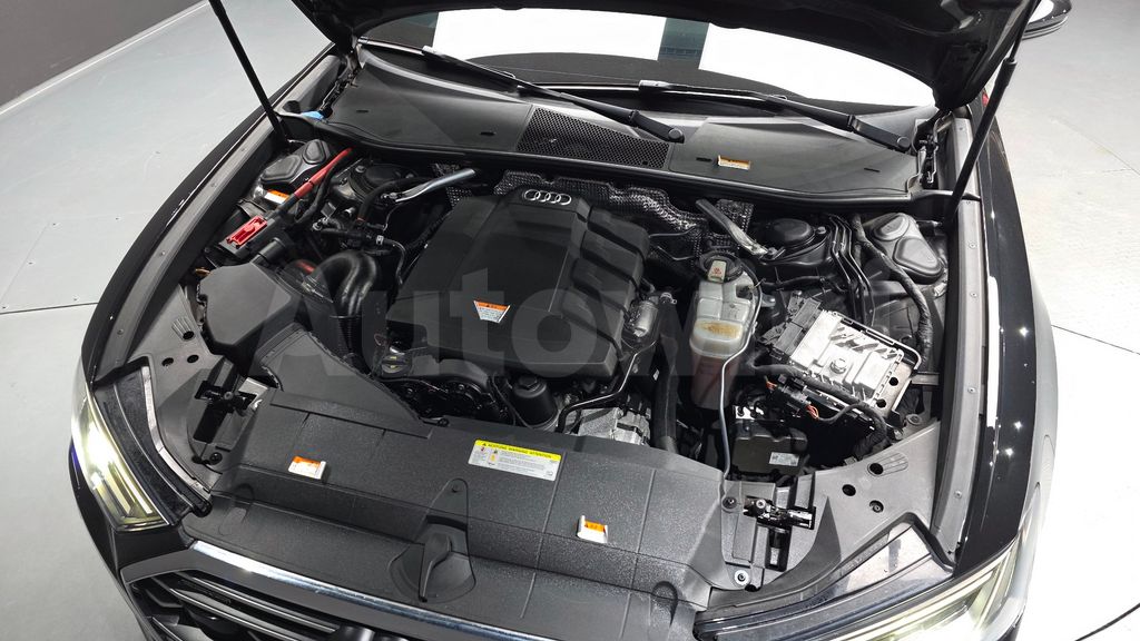 Audi A6(C8) 45 TFSI Quattro — снимка 6