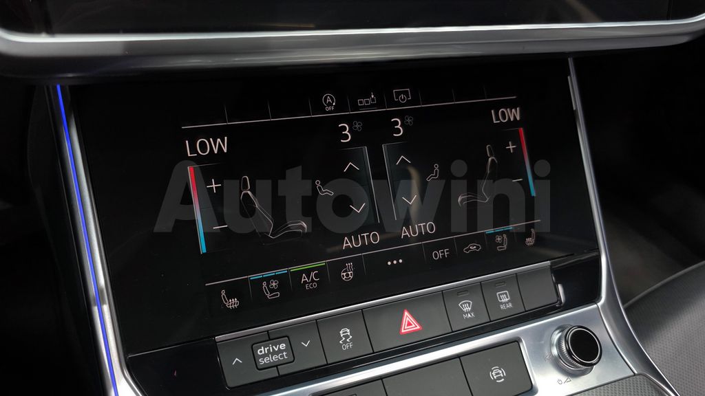 Audi A6(C8) 45 TFSI Quattro — снимка 17