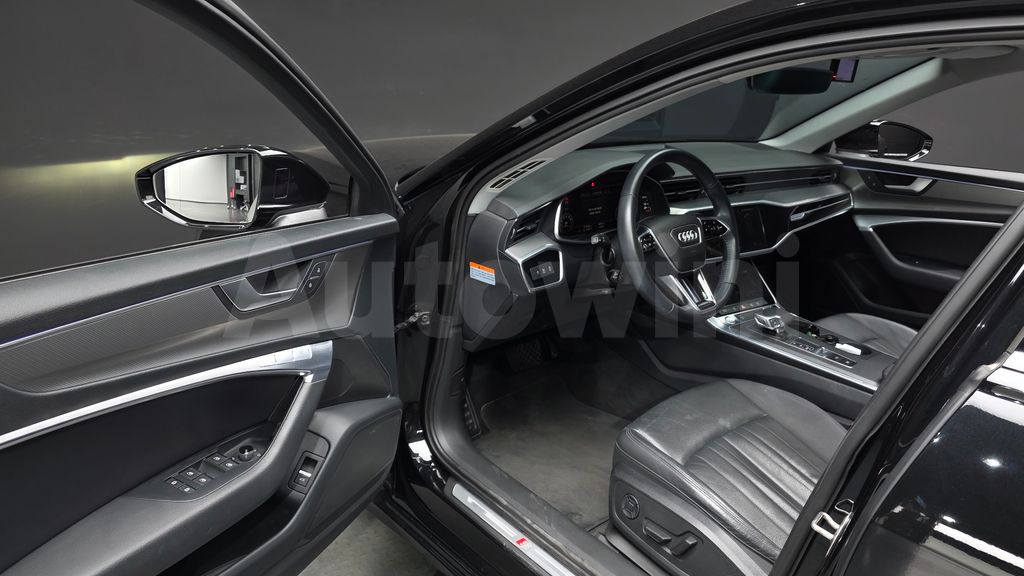 Audi A6(C8) 45 TFSI Quattro — снимка 10