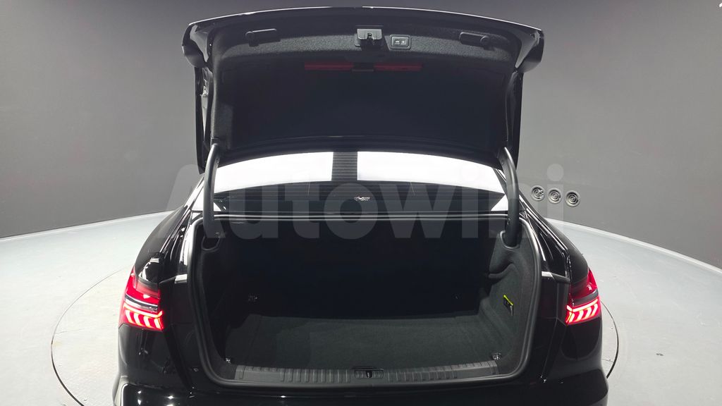 Audi A6(C8) 45 TFSI Quattro — снимка 20