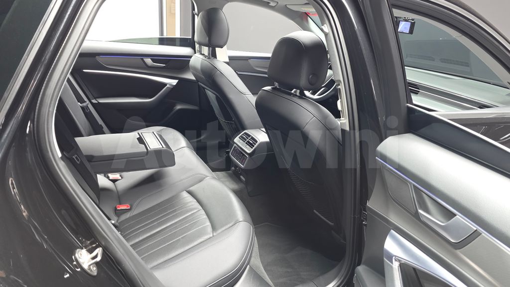 Audi A6(C8) 45 TFSI Quattro — снимка 12