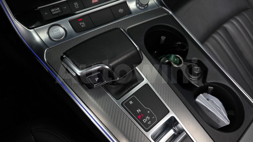 Audi A6(C8) 45 TFSI Quattro — снимка 9