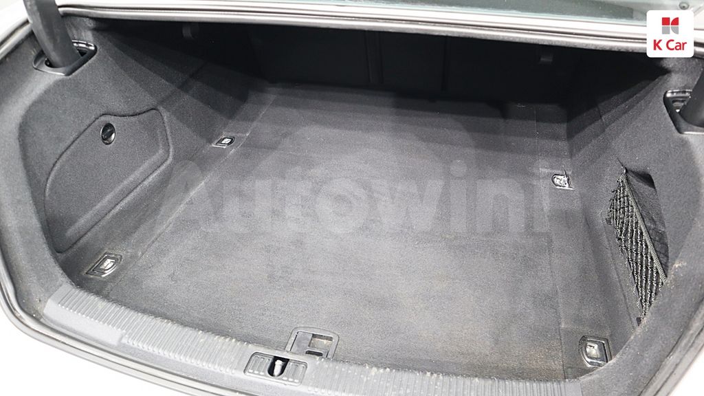 Audi New A6 40 TFSI Premium — снимка 14