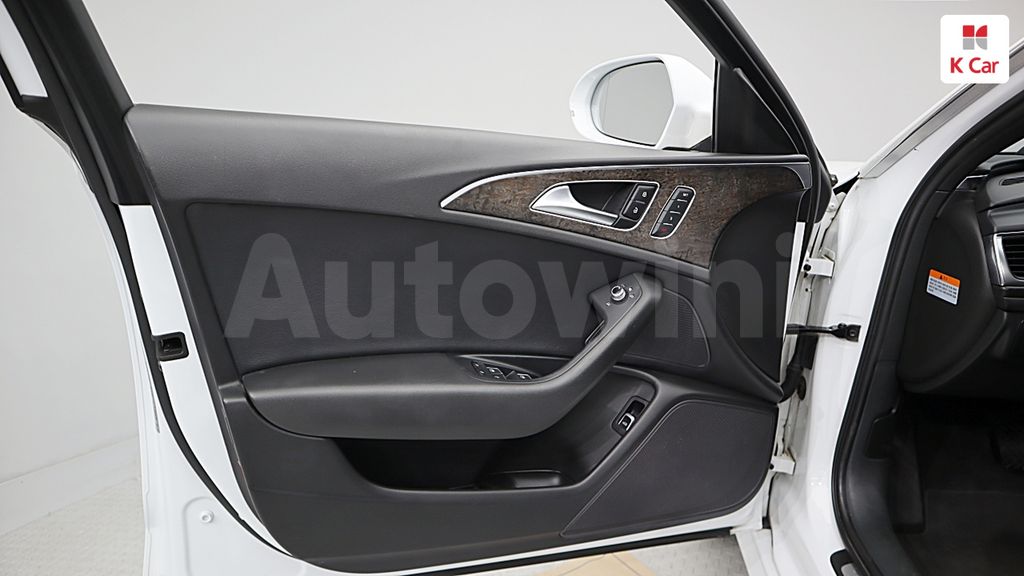 Audi New A6 40 TFSI Premium — снимка 9