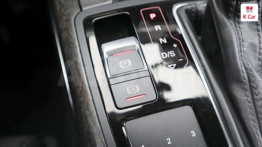 Audi New A6 40 TFSI Premium — снимка 19