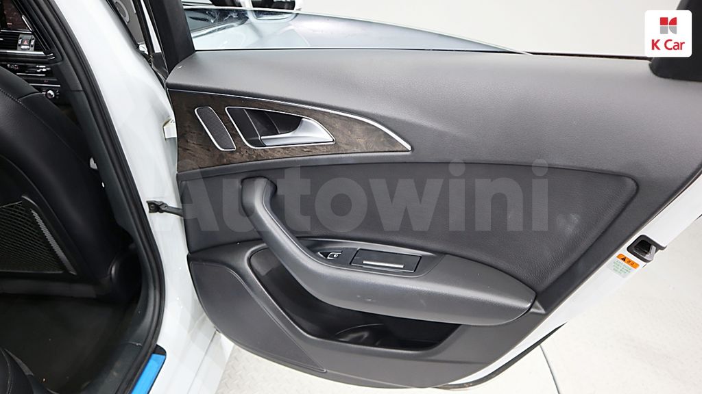 Audi New A6 40 TFSI Premium — снимка 10