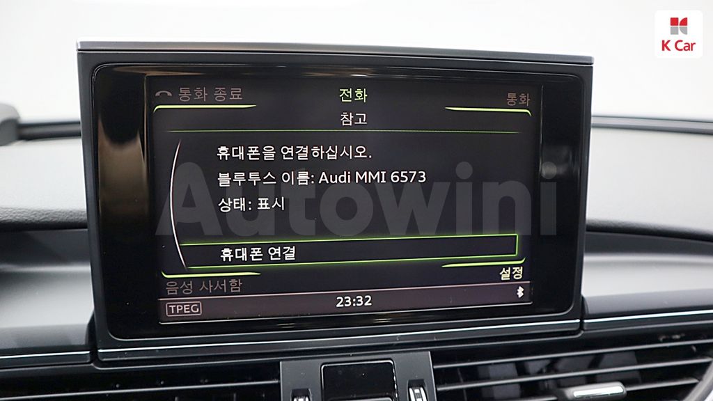 Audi New A6 40 TFSI Premium — снимка 18