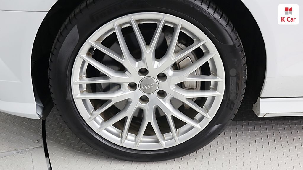 Audi New A6 40 TFSI Premium — снимка 6