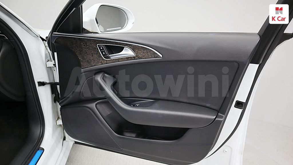 Audi New A6 40 TFSI Premium — снимка 8