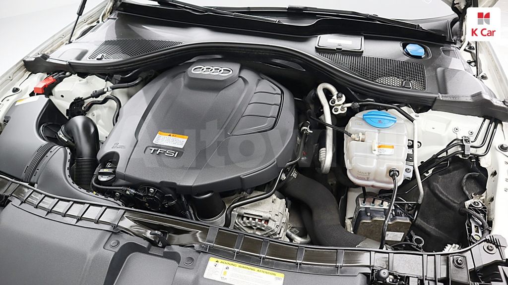 Audi New A6 40 TFSI Premium — снимка 7