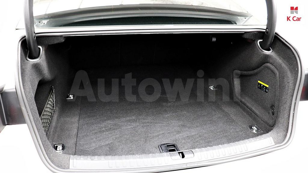 Audi A6 Gasoline 4WD — снимка 10