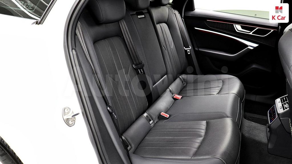 Audi A6 Gasoline 4WD — снимка 19