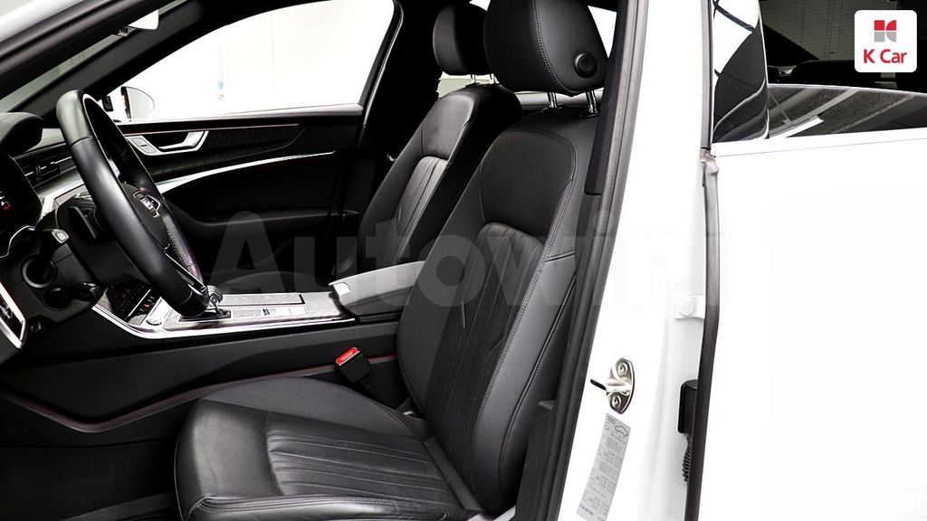 Audi A6 Gasoline 4WD — снимка 16