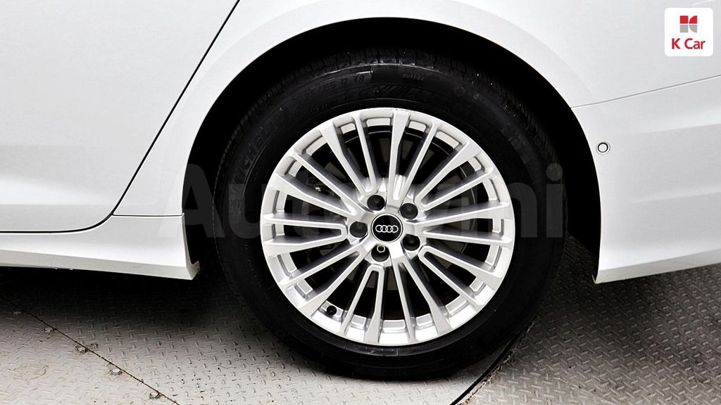 Audi A6 Gasoline 4WD — снимка 6