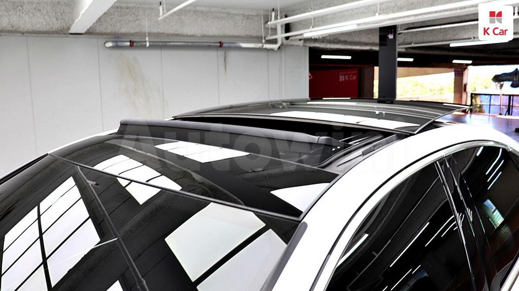 Audi A6 Gasoline 4WD — снимка 13