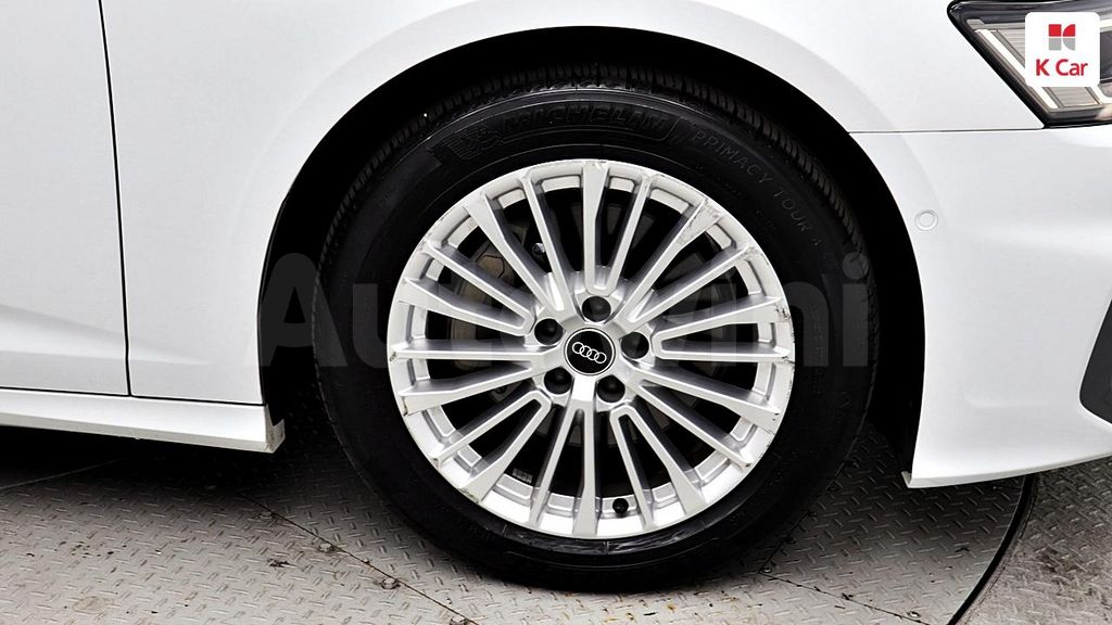 Audi A6 Gasoline 4WD — снимка 7