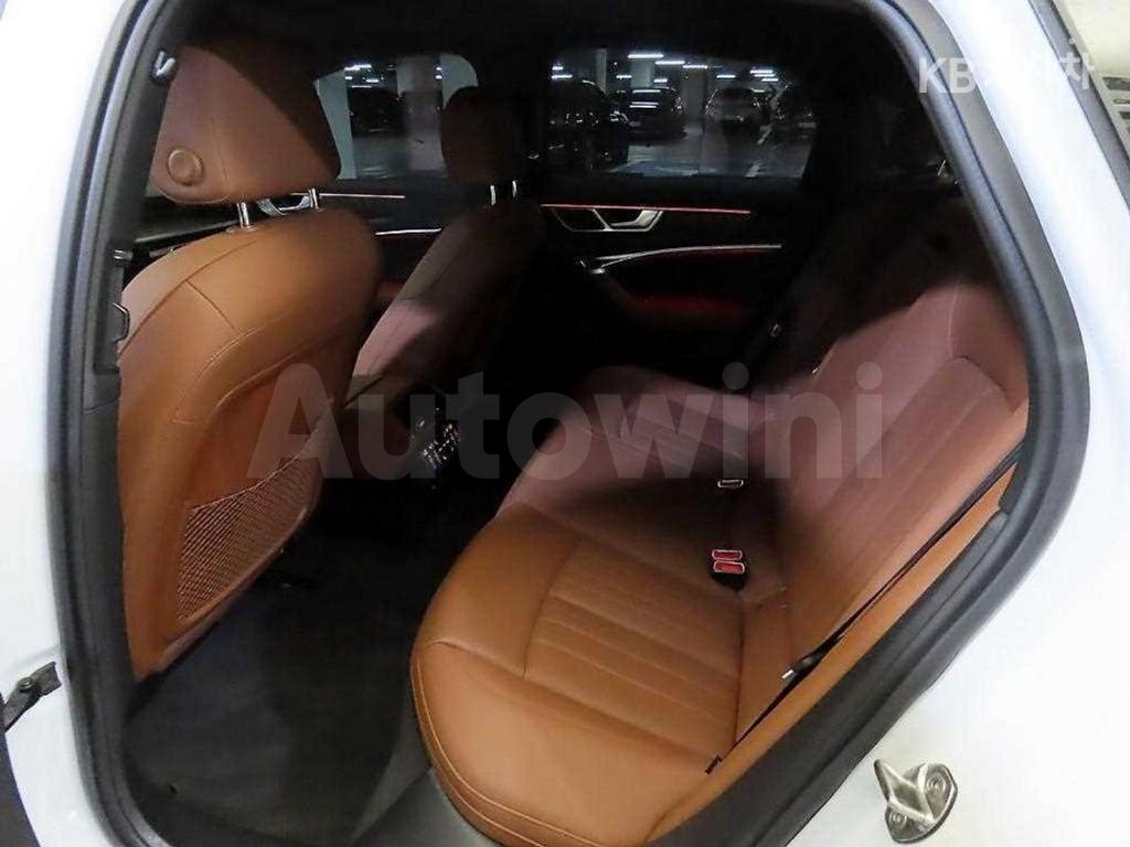 Audi A6(C8) 45 TFSI Premium — снимка 7