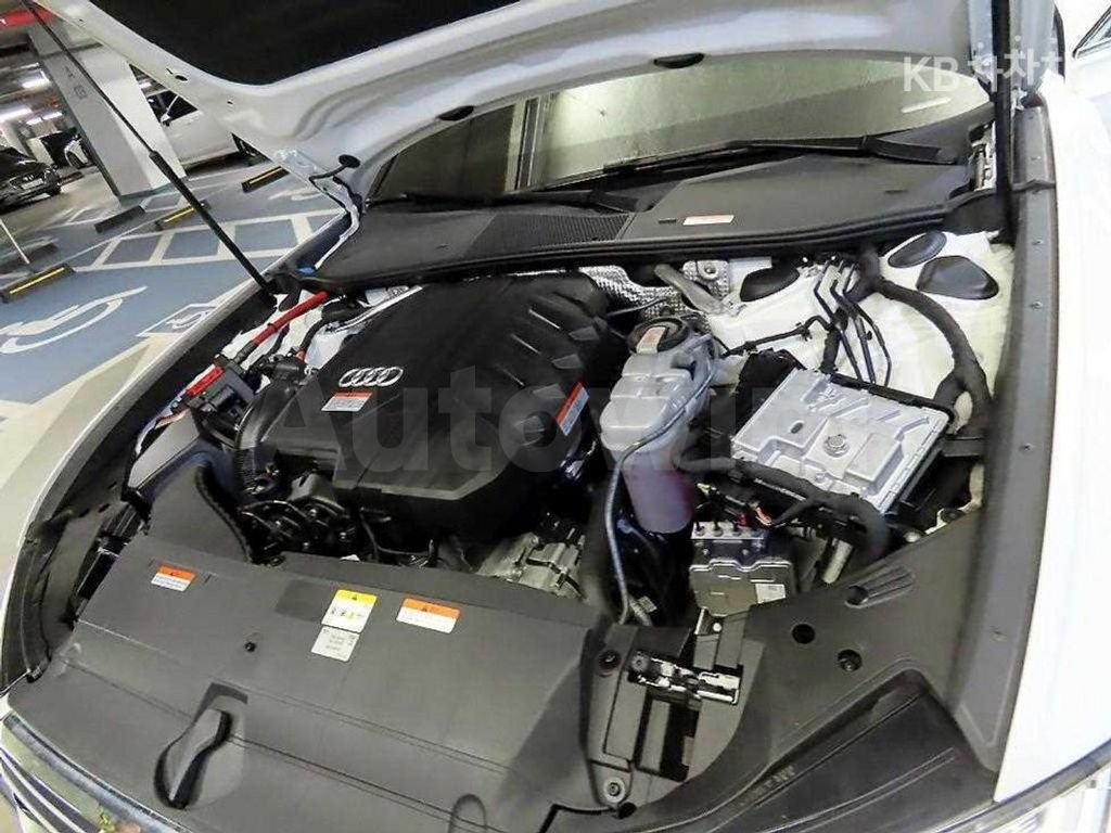 Audi A6(C8) 45 TFSI Premium — снимка 19