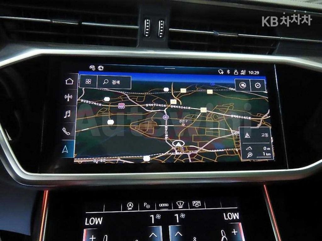 Audi A6(C8) 45 TFSI Premium — снимка 13