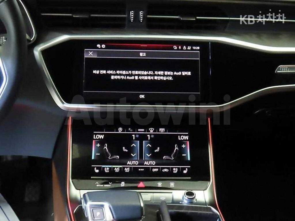 Audi A6(C8) 45 TFSI Premium — снимка 11