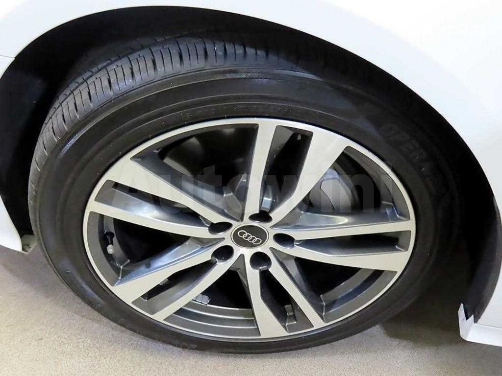 Audi A6(C8) 45 TFSI Premium — снимка 20