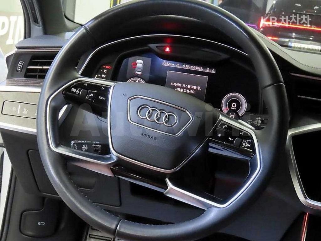Audi A6(C8) 45 TFSI Premium — снимка 8