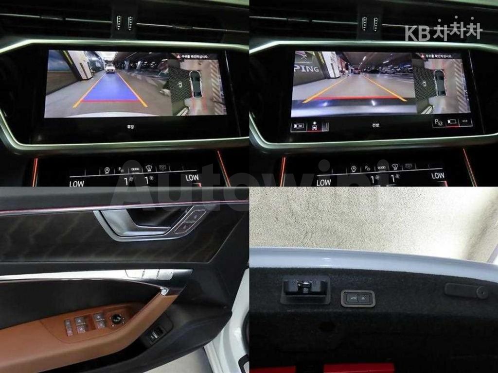 Audi A6(C8) 45 TFSI Premium — снимка 18