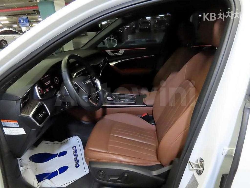 Audi A6(C8) 45 TFSI Premium — снимка 6