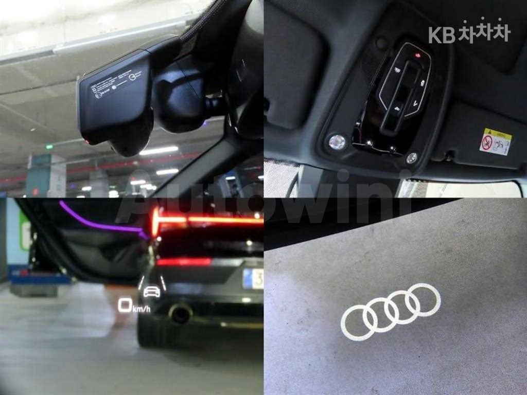 Audi A6(C8) 45 TFSI Premium — снимка 17