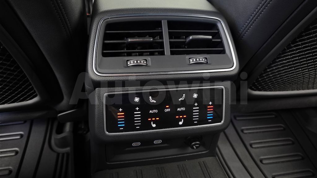 Audi A6(C8) 45 TFSI Premium — снимка 18