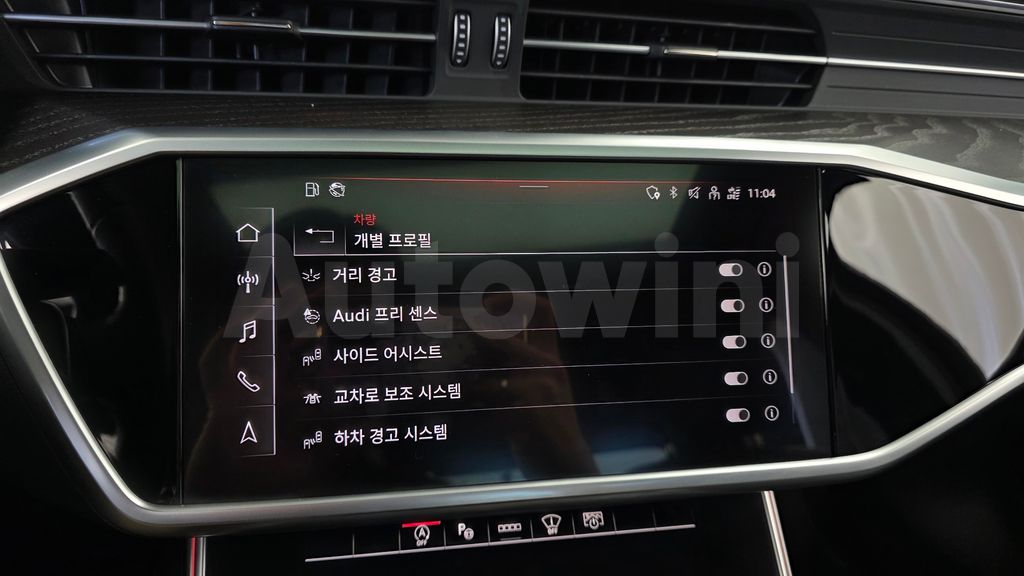 Audi A6(C8) 45 TFSI Premium — снимка 16