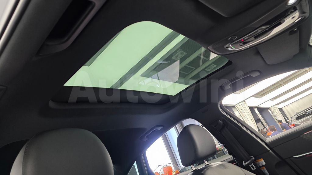 Audi A6(C8) 45 TFSI Premium — снимка 17