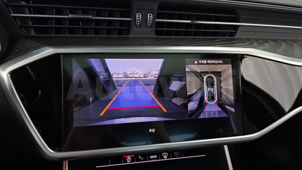 Audi A6(C8) 45 TFSI Premium — снимка 15
