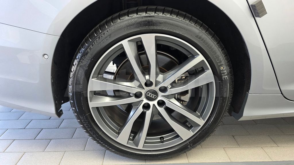 Audi A6(C8) 45 TFSI Premium — снимка 5