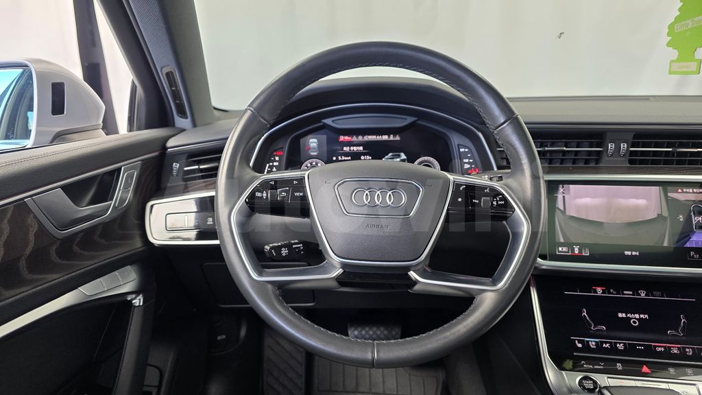 Audi A6(C8) 45 TFSI Premium — снимка 13