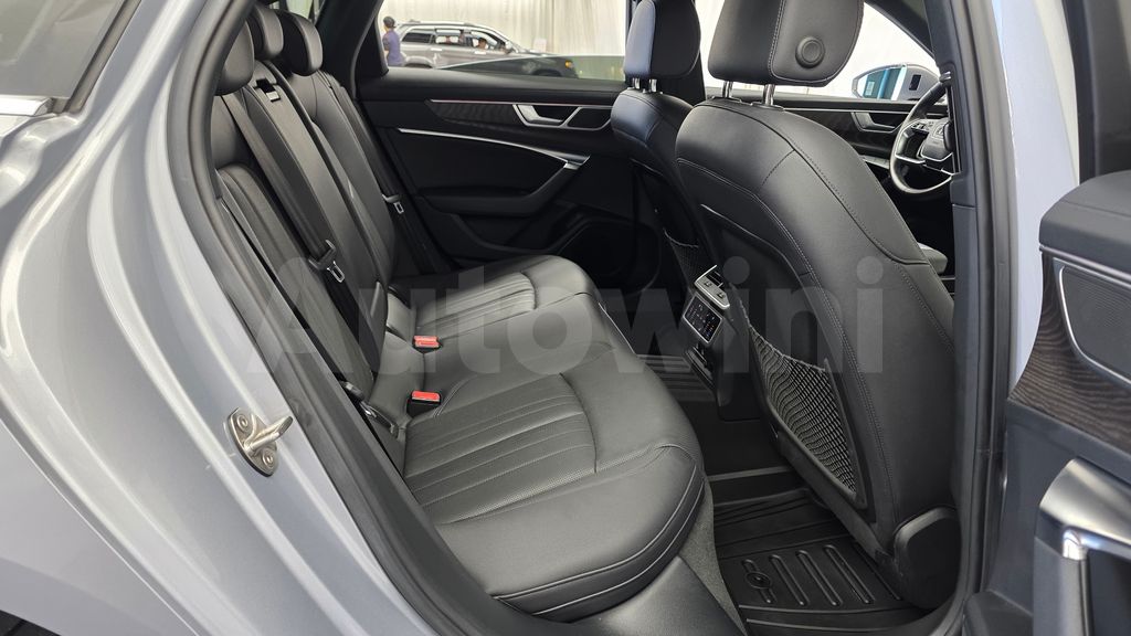Audi A6(C8) 45 TFSI Premium — снимка 12