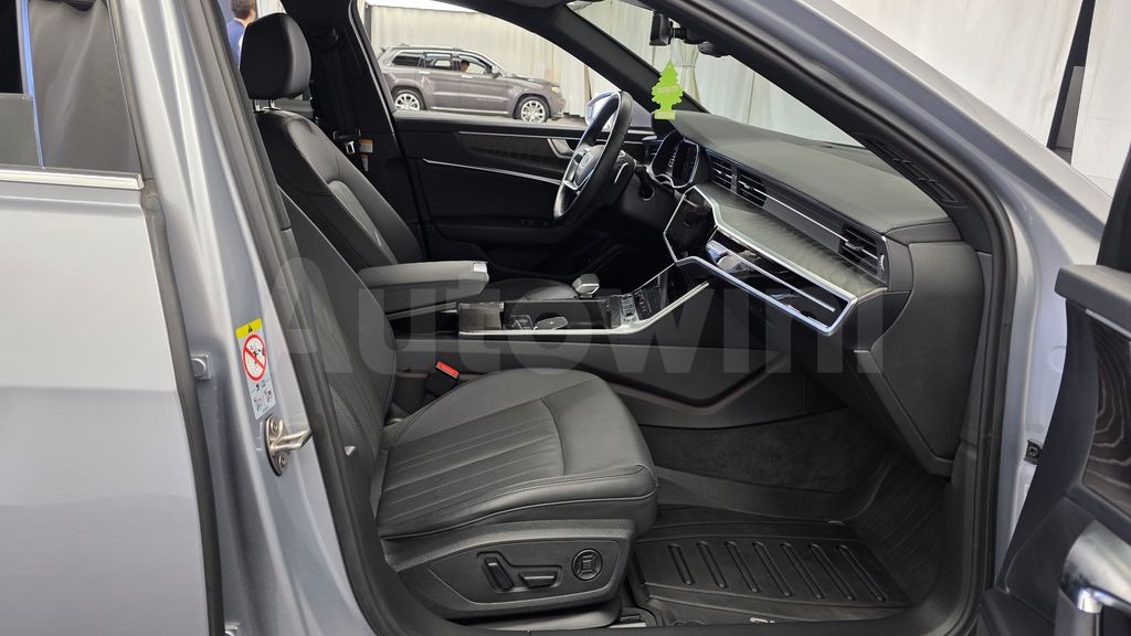Audi A6(C8) 45 TFSI Premium — снимка 11