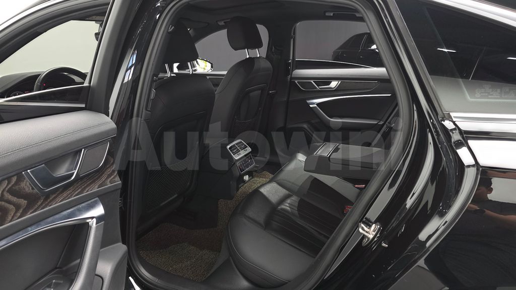 Audi A6(C8) 40 TDI Premium — снимка 11