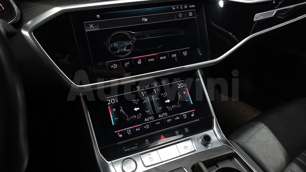 Audi A6(C8) 40 TDI Premium — снимка 17