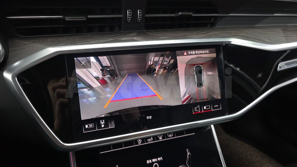 Audi A6(C8) 40 TDI Premium — снимка 16