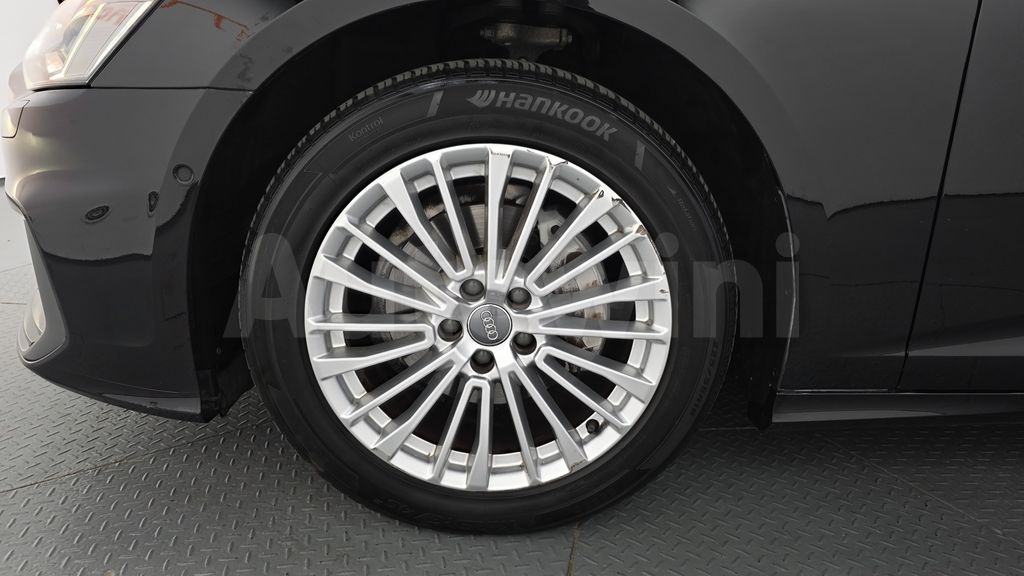 Audi A6(C8) 40 TDI Premium — снимка 5