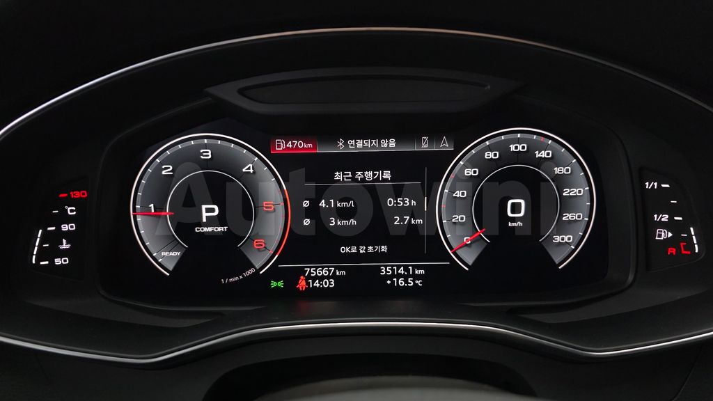Audi A6(C8) 40 TDI Premium — снимка 8