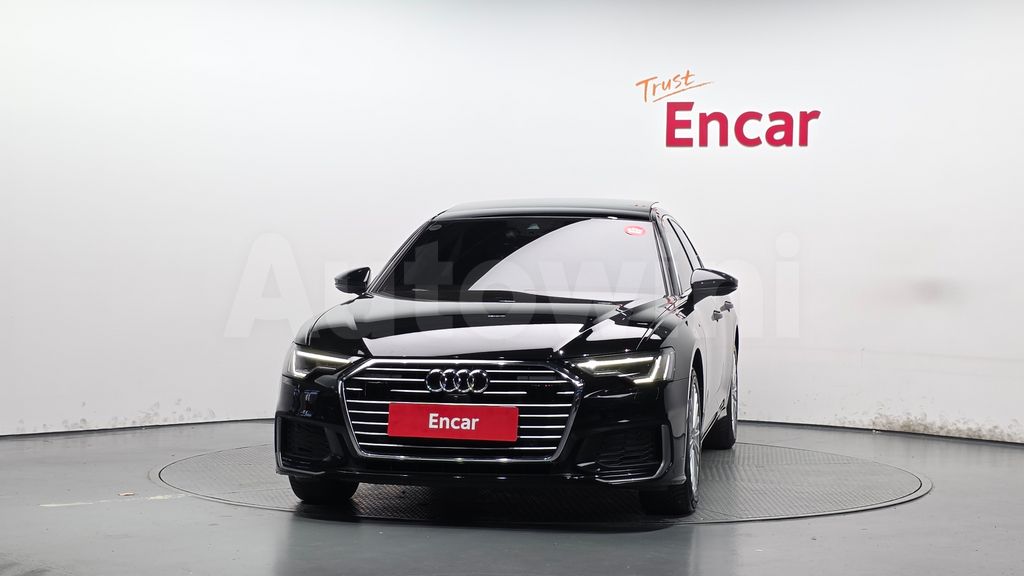Audi A6(C8) 40 TDI Premium — снимка 3
