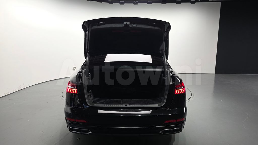 Audi A6(C8) 40 TDI Premium — снимка 20