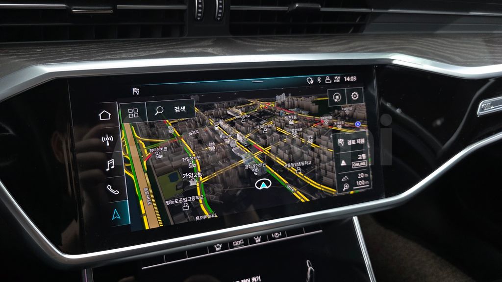 Audi A6(C8) 40 TDI Premium — снимка 15