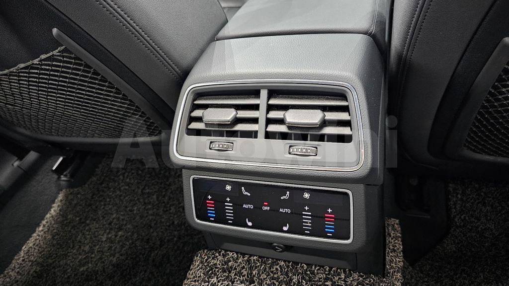 Audi A6(C8) 45 TFSI — снимка 18